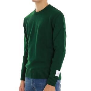 MAGLIA TOM VERDE